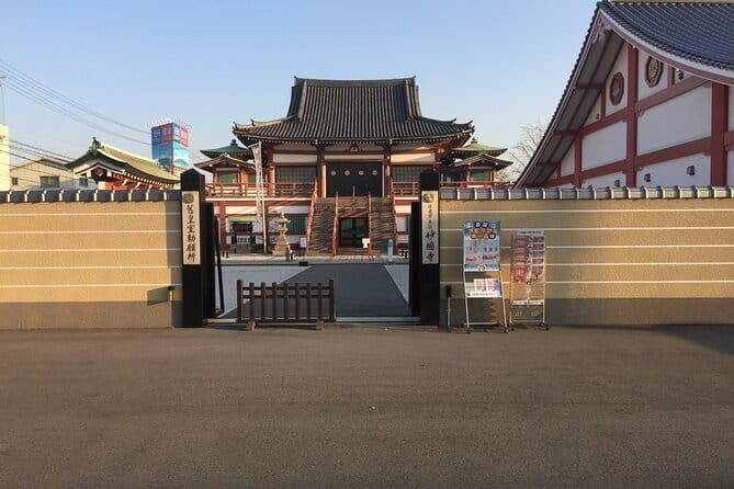 Kyoto Exclusive Private Tour with Vehicle & Professional Guide - Final Thoughts