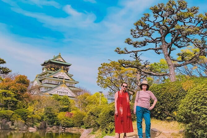 Kyoto Exploration with an Accredited Government Guide - Authentic Experiences & Hidden Gems