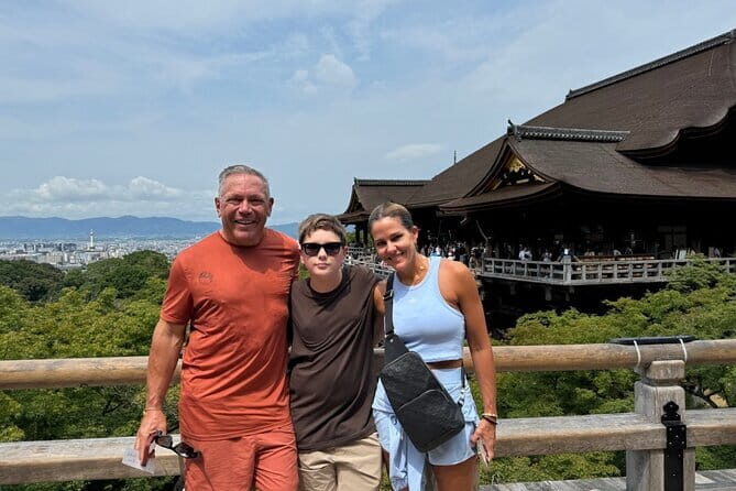 KYOTO Explore Top Highlights by Private Walking Tour - Final Thoughts: Is This Tour Worth It?