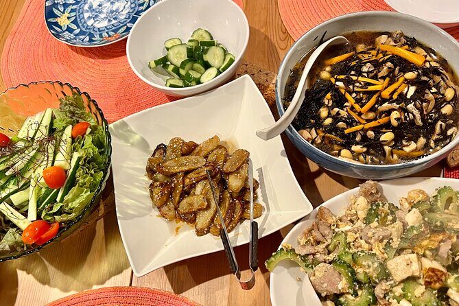 Kyoto Family Kitchen Cooking Class - FAQs