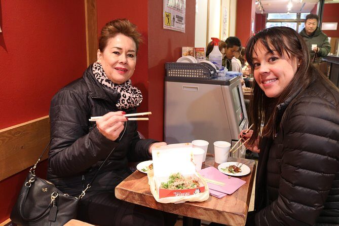 Kyoto Food & Culture 6hr Private Tour with Licensed Guide - Final Thoughts: Who Will Love This Tour?