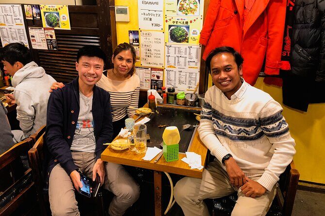 Kyoto Food & Drink Tour with a Local: Private Custom Izakaya Experience - An In-Depth Look at the Experience