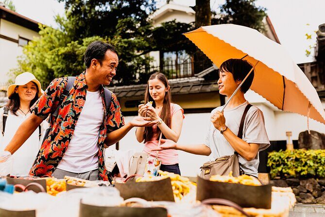 Kyoto Food & Drink Tour with a Local: Private Custom Izakaya Experience - What Makes This Tour Stand Out?
