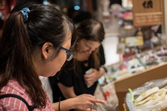 Kyoto Foodie Night Tour - A Deep Dive into the Kyoto Foodie Night Tour