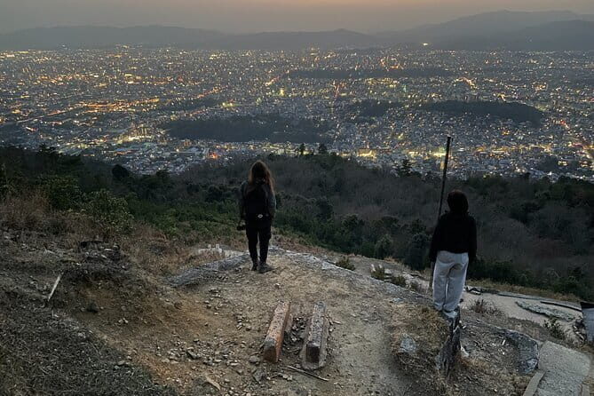 Kyoto from Above: Hike Mt. Amida with Kiyomizu Views - Frequently Asked Questions