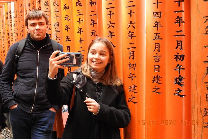 Kyoto Full Day (8 hours) Ultimate Sightseeing Private Tour - An In-Depth Look at This Kyoto Private Tour