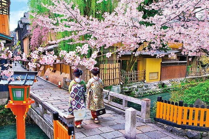 Kyoto: Full-Day Guided Bus Tour to Top Highlights with Tickets - The Sum Up: Who Should Book This Tour?