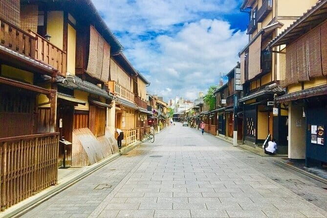 Kyoto: Full-Day Guided Bus Tour to Top Highlights with Tickets - FAQ