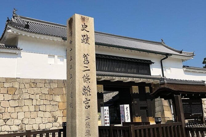 Kyoto Full Day Sightseeing Tour from Osaka or Kyoto - The Experience: Pros and Cons