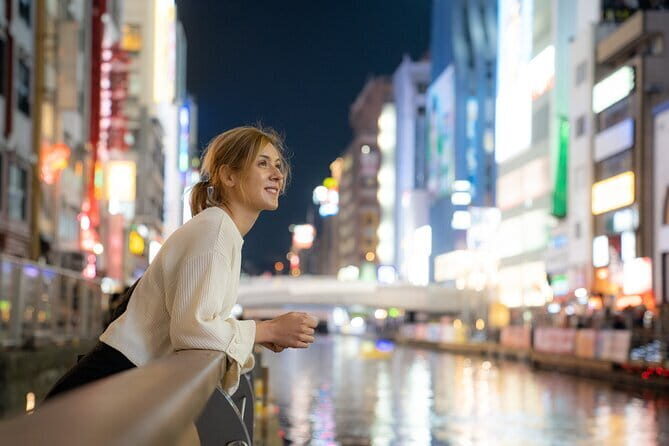 Kyoto Full Day Sightseeing Tour from Osaka or Kyoto - The Sum Up