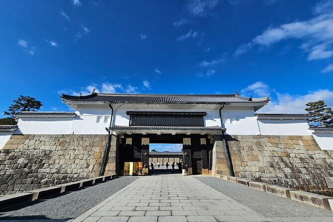 Kyoto Full Day Sightseeing Tour from Osaka or Kyoto - FAQ