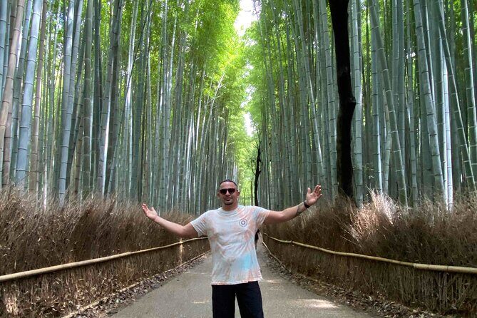 Kyoto Full Day Tour from Kobe with Licensed Guide and Vehicle - Final Thoughts