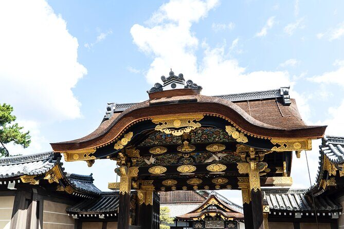Kyoto Full Day Tour with a Local Travel Companion - FAQ