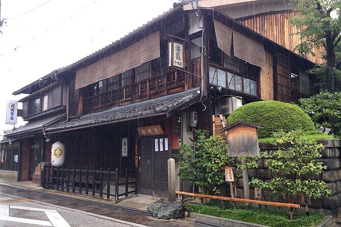 Kyoto Fushimi District Food and History Tour - The Sum Up