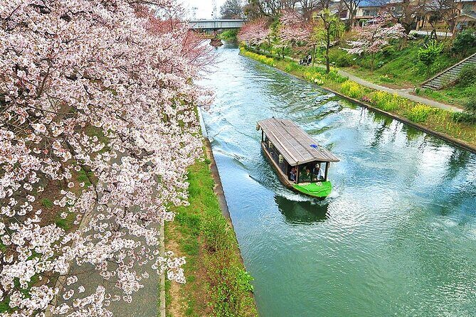 Kyoto Fushimi District Food and History Tour - FAQ