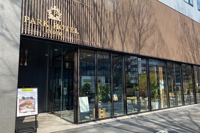 Kyoto Garden Tour and Mini Garden Making Experience - Creating Your Own Miniature Garden
