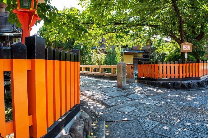 Kyoto Gion Historical Walking Tour - An In-Depth Look at the Kyoto Gion Historical Walking Tour
