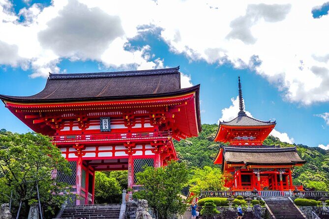 Kyoto Gion Historical Walking Tour - Final Thoughts