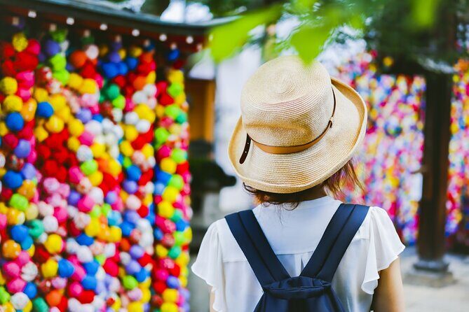 Kyoto Gion Historical Walking Tour - Who Should Book This Tour?