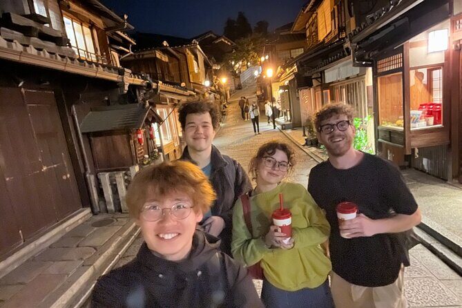 Kyoto: Gion Magical Night Walking Tour - Final Thoughts: Who Will Love This Tour?