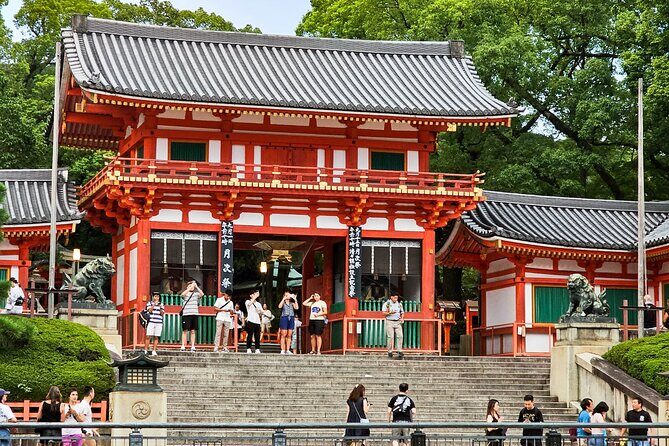 Kyoto Gion Night Walk - Small Group Guided Tour - Final Thoughts