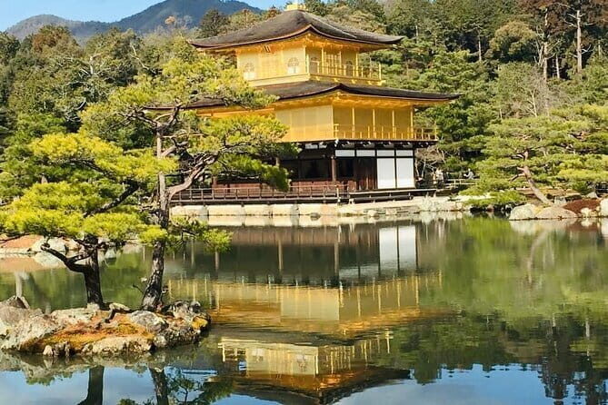 Kyoto: Gion & Pontocho Food Tour with 13 Dishes - Who Would Love This Tour?