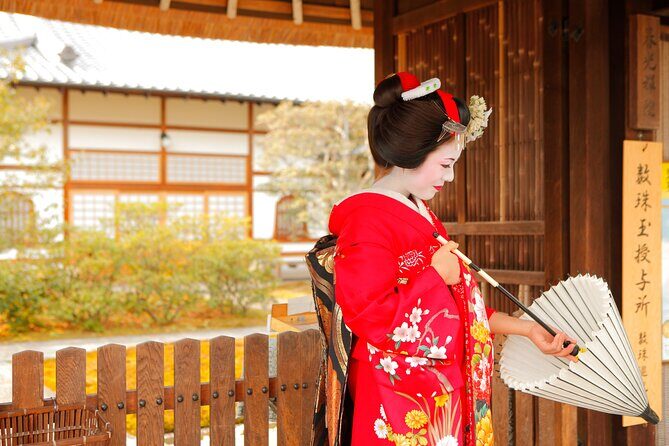 KYOTO GION Walking PRIVATE Tour and Customized Kappo Dinner - Final Thoughts