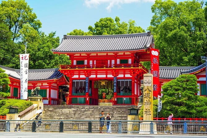 Kyoto Gion Walking Tour for First Time Visitors - Why This Tour Works