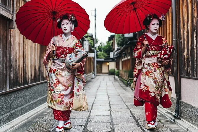 Kyoto Gion Walking Tour for First Time Visitors - Authentic Insights from Reviews