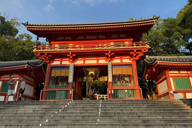 Kyoto: Half-Day Private Tour Gion Geisha Districts & Kiyomizu - The Sum Up