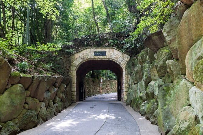 Kyoto Half Day Yamazaki Whisky Museum and Asahi Art Museum - Key Points