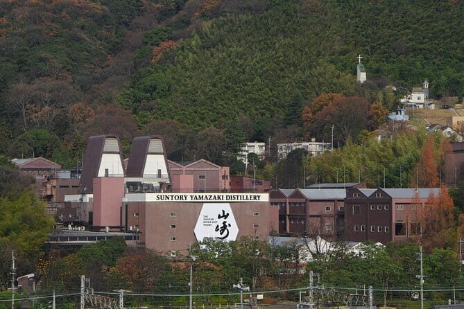 Kyoto Half Day Yamazaki Whisky Museum and Asahi Art Museum - Insights from Reviews: Authentic Traveler Perspectives