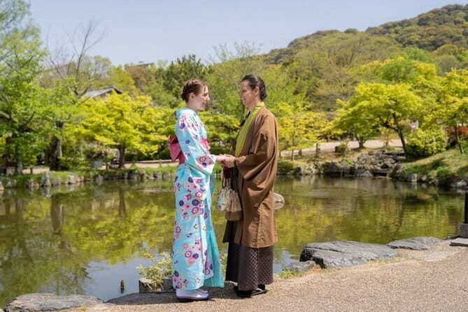 Kyoto Half Day Yamazaki Whisky Museum and Asahi Art Museum - Practical Tips for Travelers