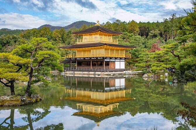 Kyoto Half Day Yamazaki Whisky Museum and Asahi Art Museum - FAQs