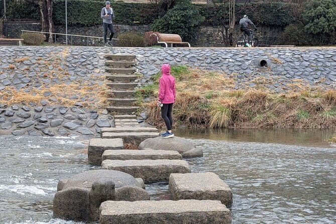 Kyoto Heritage Run - Venture through historical Kyoto landmarks - Who Will Enjoy This Tour?