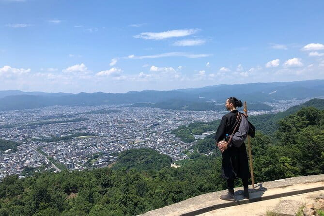 Kyoto Heritage Run - Venture through historical Kyoto landmarks - FAQ