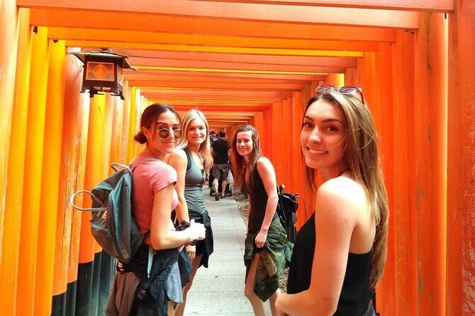 Kyoto Hidden Treasures: Special Temple & Garden Access Tour - Key Points