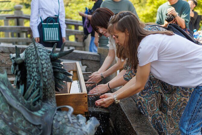 Kyoto Hidden Treasures: Special Temple & Garden Access Tour - Who Will Love This Tour