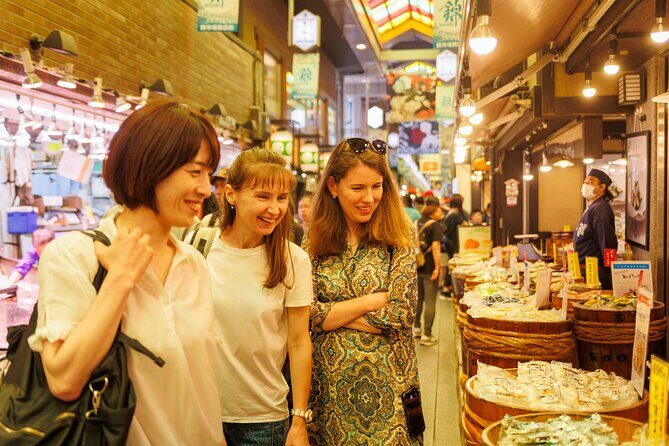 Kyoto Hidden Treasures: Special Temple & Garden Access Tour - Frequently Asked Questions