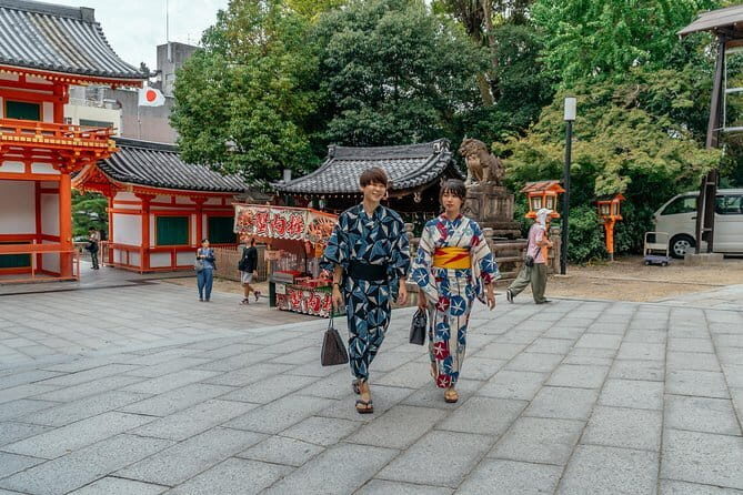 Kyoto Higashiyama Slow Cycling Tour along the quiet waterfront - Practical Info and Value