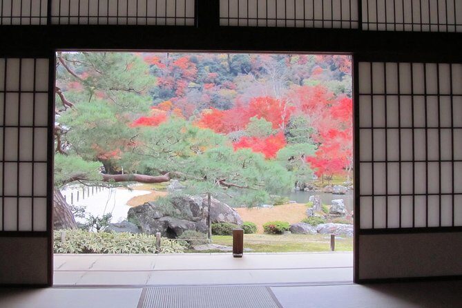 Kyoto : Immersive Arashiyama and Fushimi Inari by Private Vehicle - An In-Depth Look at the Tour Itinerary