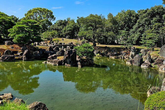 Kyoto Imperial Palace & Nijo Castle Guided Walking Tour - 3 Hours - Who Is This Tour Best For?