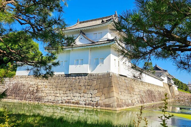 Kyoto Imperial Palace & Nijo Castle Guided Walking Tour - 3 Hours - Final Thoughts