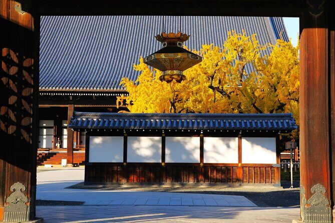 Kyoto in a Day by eBike: The Best Bits Tour (East Course) - Why We Think This Tour Works