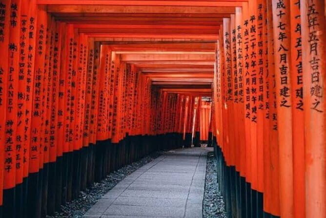 Kyoto Japan with Private Tour - Introduction: What’s in Store?
