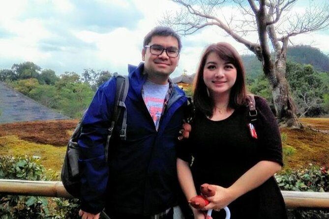 Kyoto Japanese Garden Lover's Private Tour with Government-Licensed Guide - Who Should Consider This Tour?