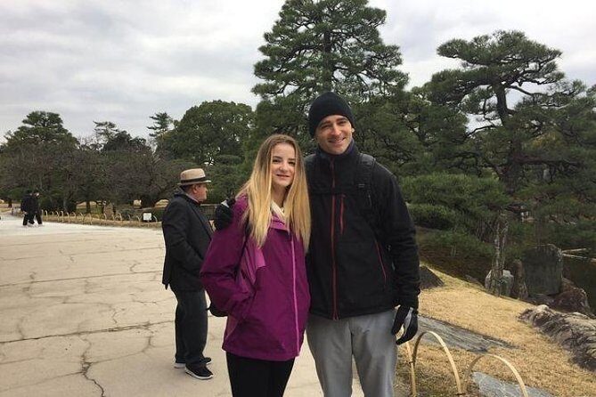 Kyoto Japanese Garden Lover's Private Tour with Government-Licensed Guide - Final Thoughts
