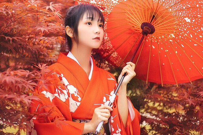 Kyoto Kimono and Yukata Experience - Who Will Love This Experience?