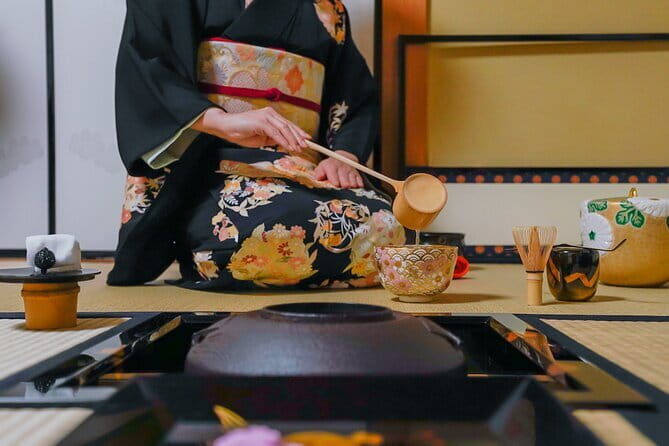 Kyoto Kimono Rental Chamatsu Family Package - FAQ