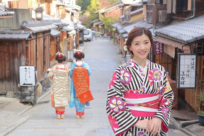 [Kyoto, Kiyomizu-dera Temple] 3-minute walk to Kimono plan - Final Thoughts